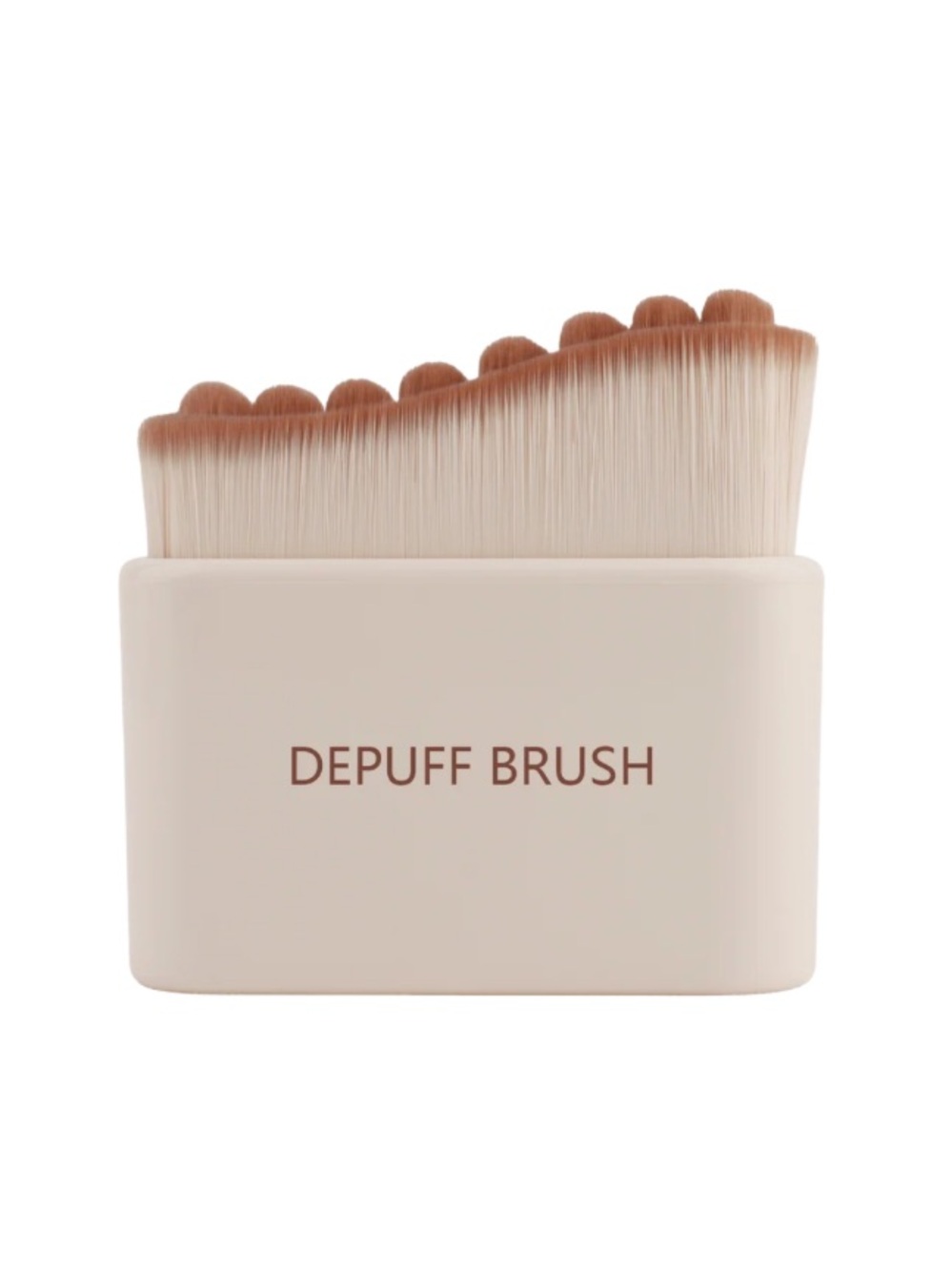 Jenny patinkin depuff brush